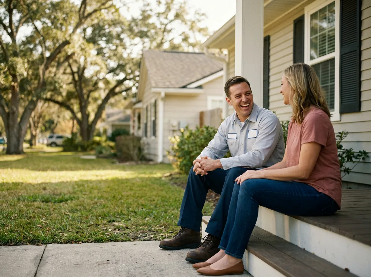 Septic tank pumping FAQs for Grant, LA